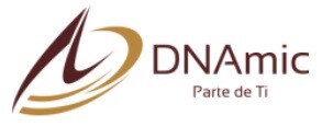 dnamic logo