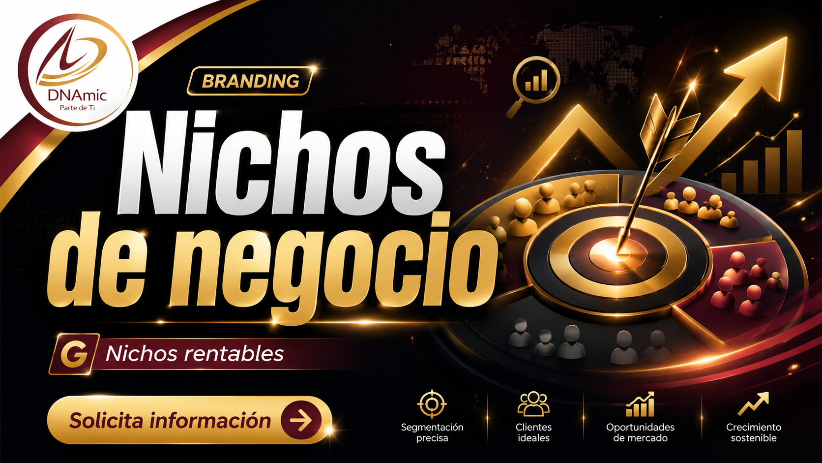 Nichos de negocio
