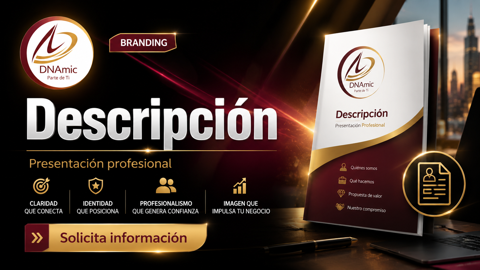Descripción