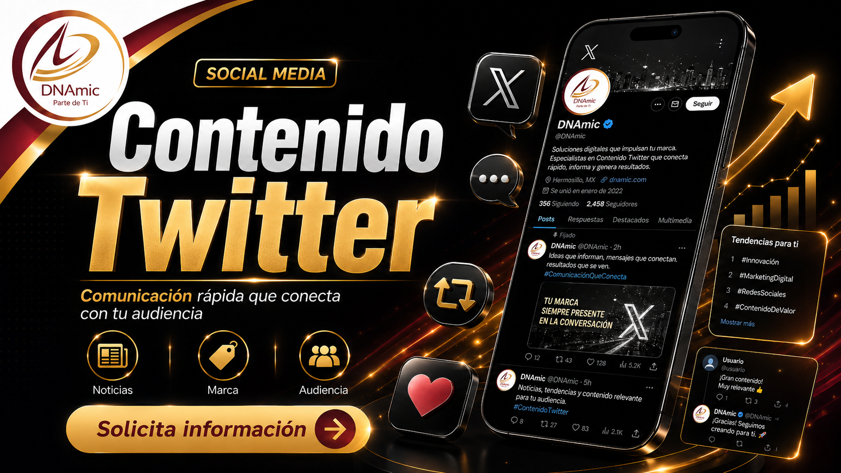 X (Twitter)