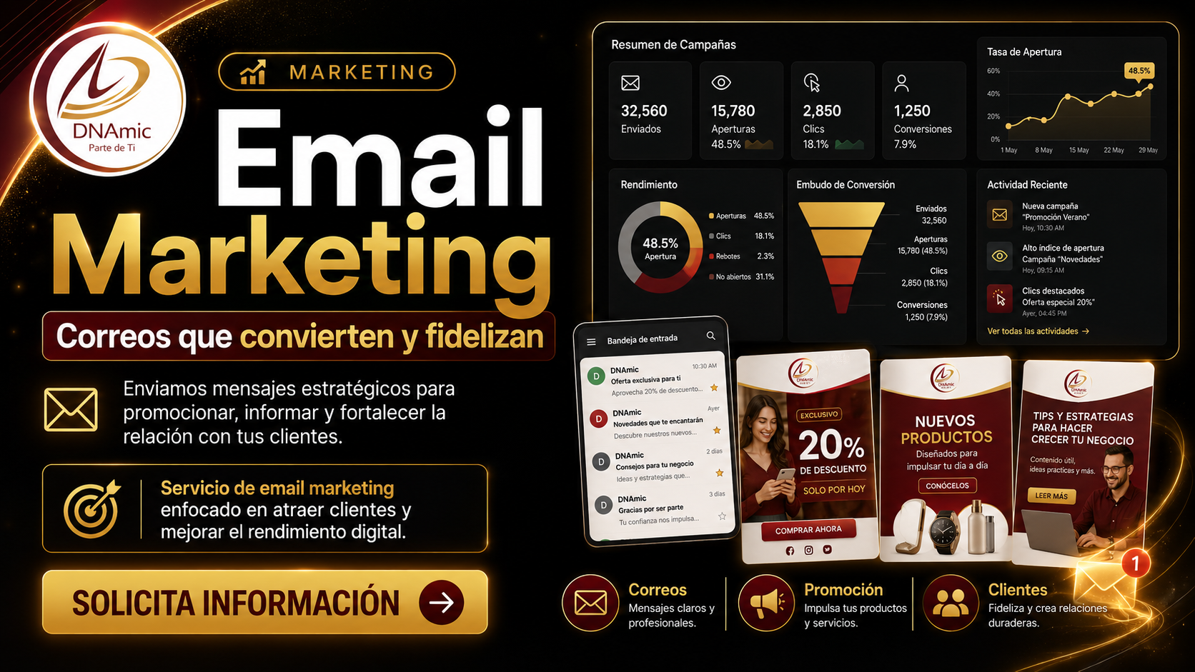 Email Marketing