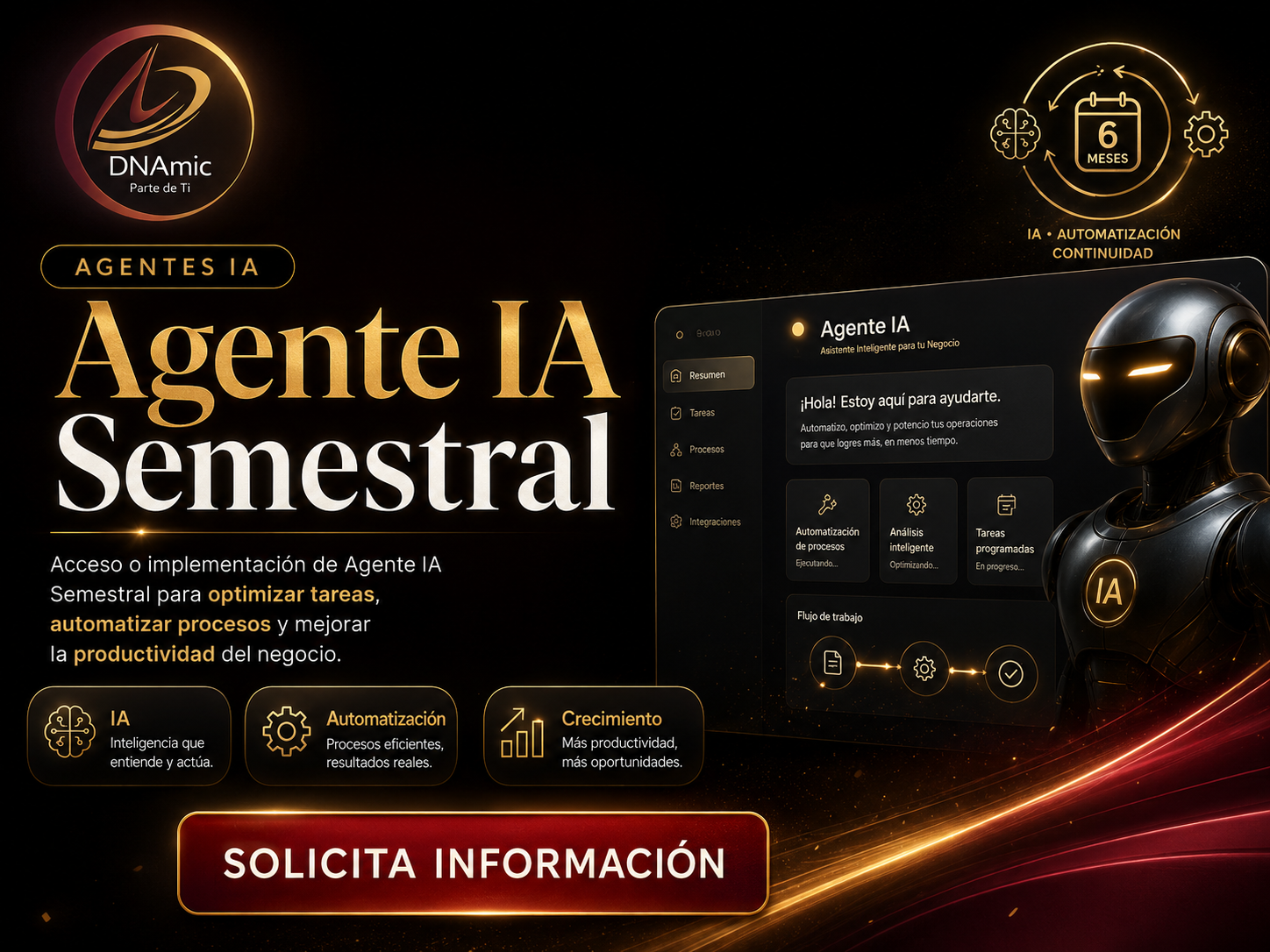 Agente IA Semestral