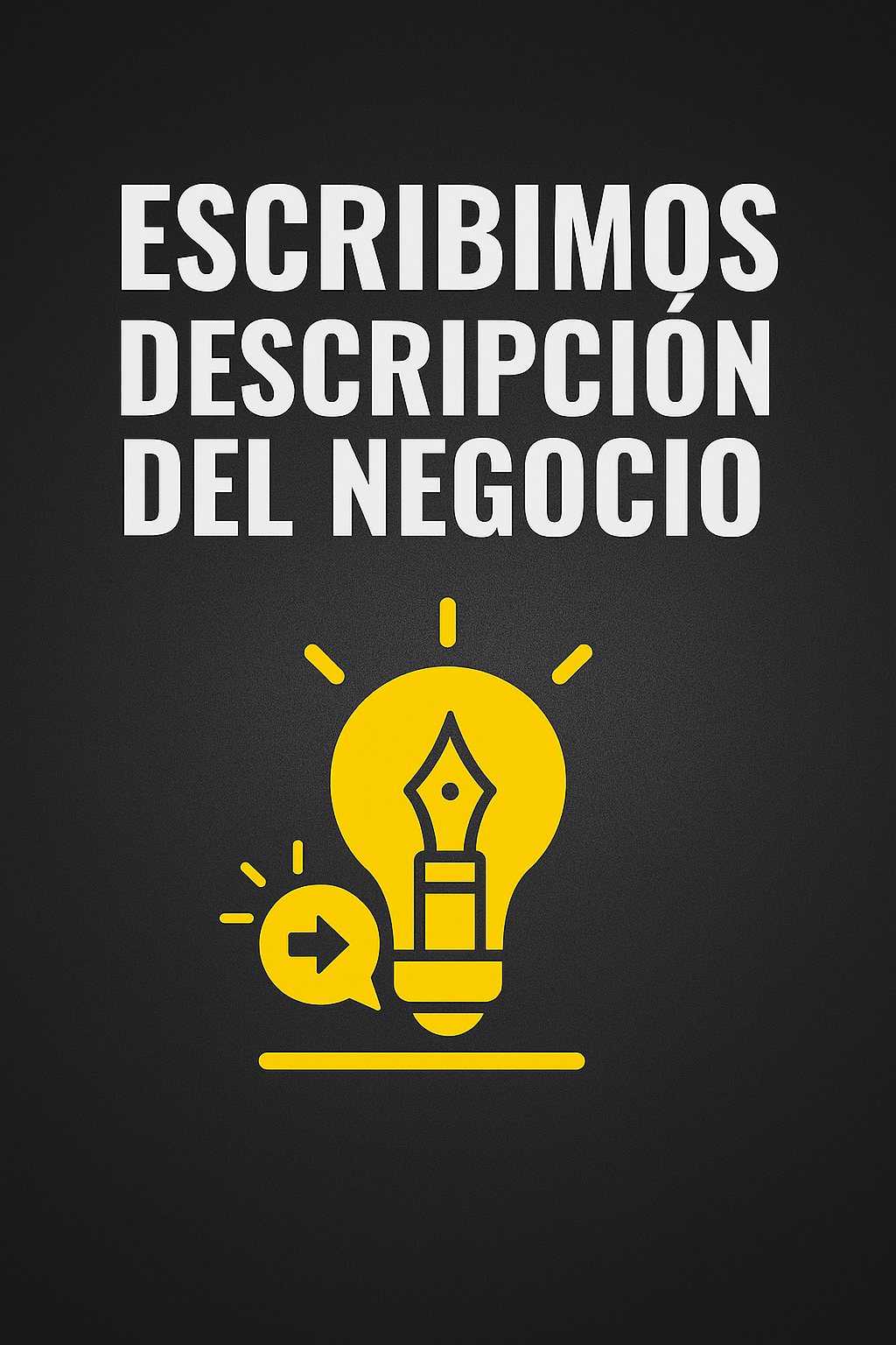 Logotipo Especializado