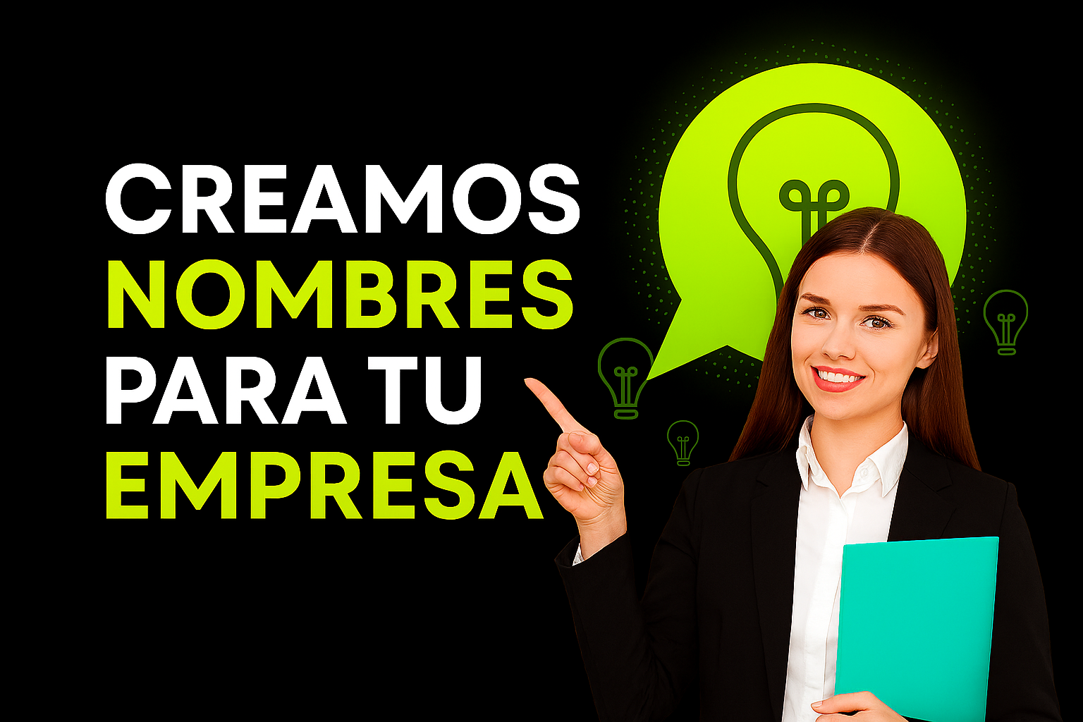 Nombre de la empresa