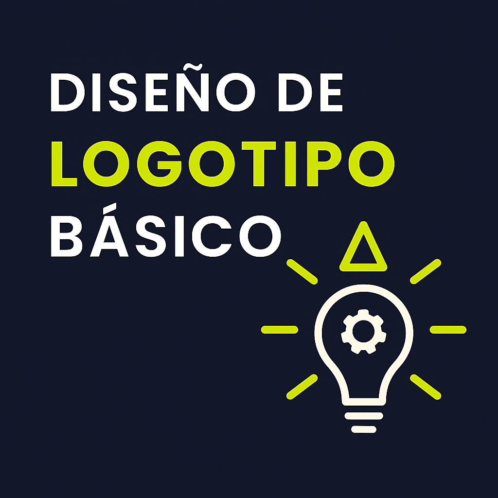 Logotipo Básico