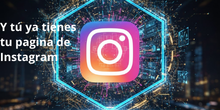 Página Instagram