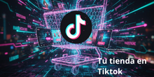 Tienda Virtual TikTok