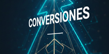 Conversiones